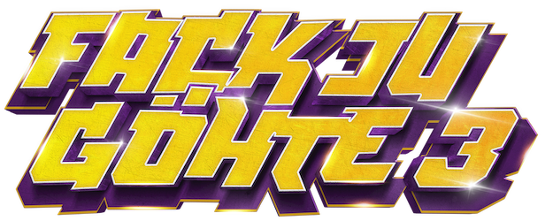 Suck Me Shakespeer 3 logo