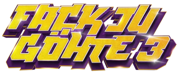 Suck Me Shakespeer 3 logo