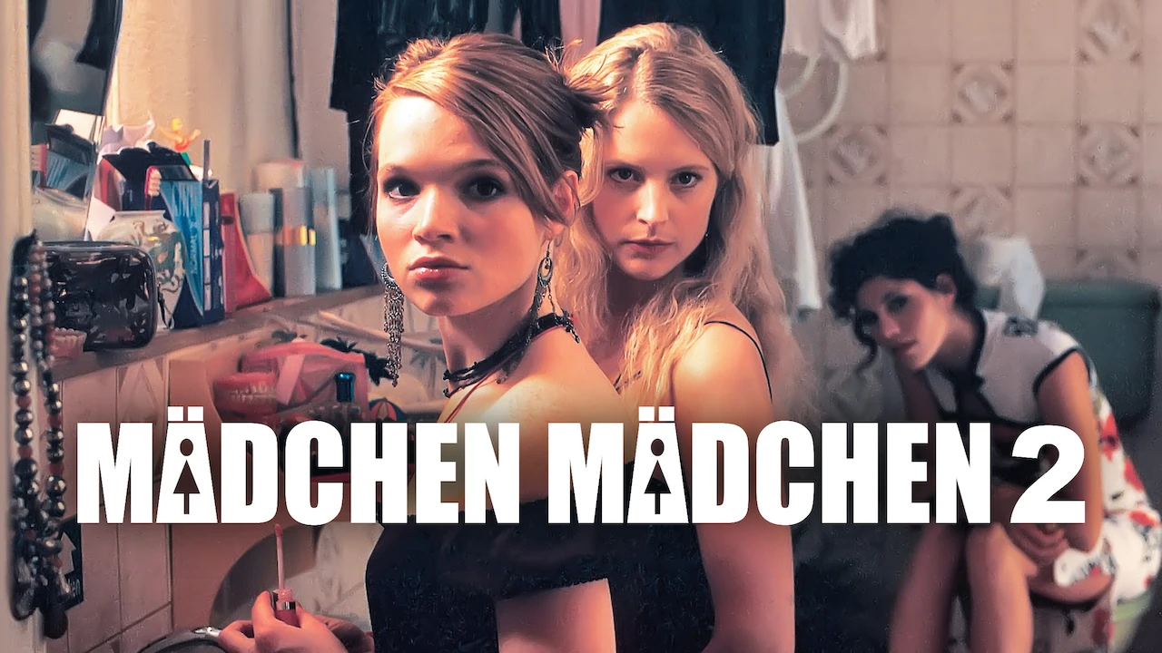 Mädchen Mädchen 2