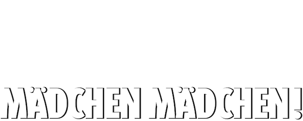 Mädchen Mädchen! logo