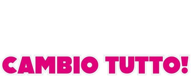 Cambio tutto! logo