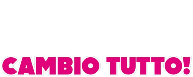 Cambio tutto! logo
