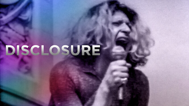 Disclosure