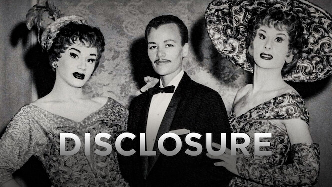 Disclosure