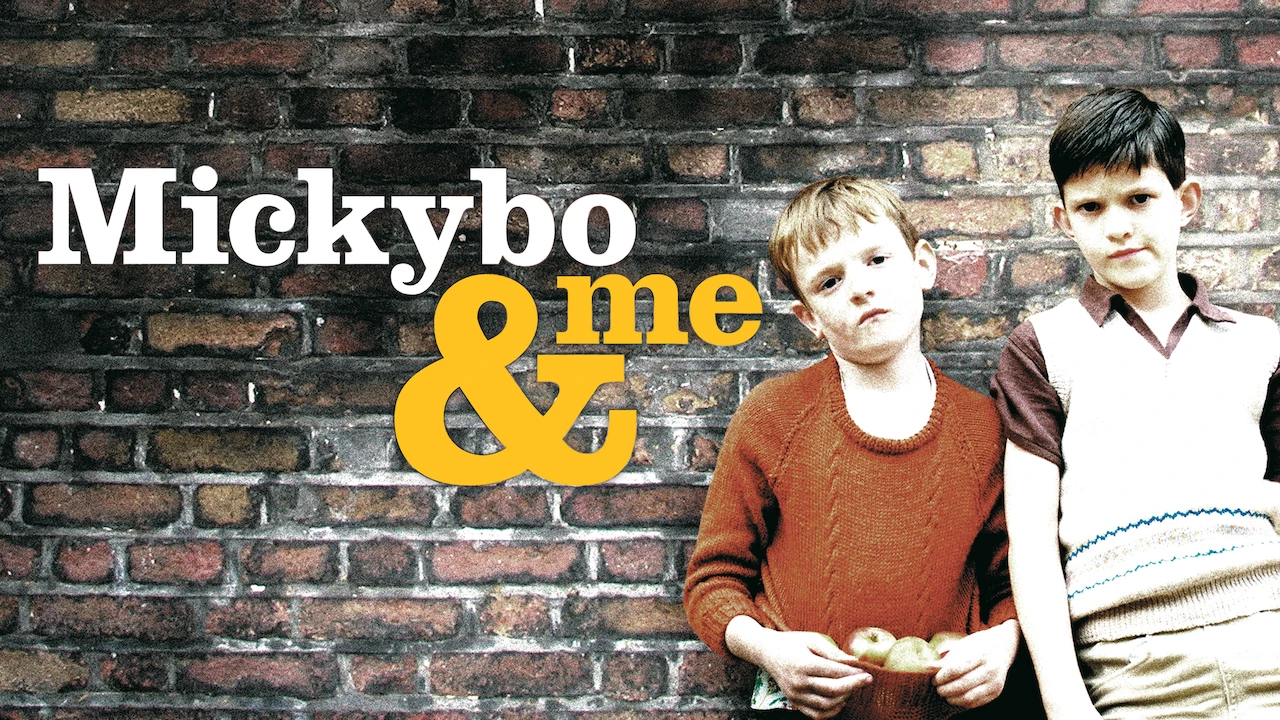 Mickybo And Me