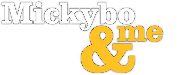 Mickybo And Me logo