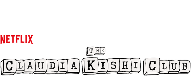 The Claudia Kishi Club logo