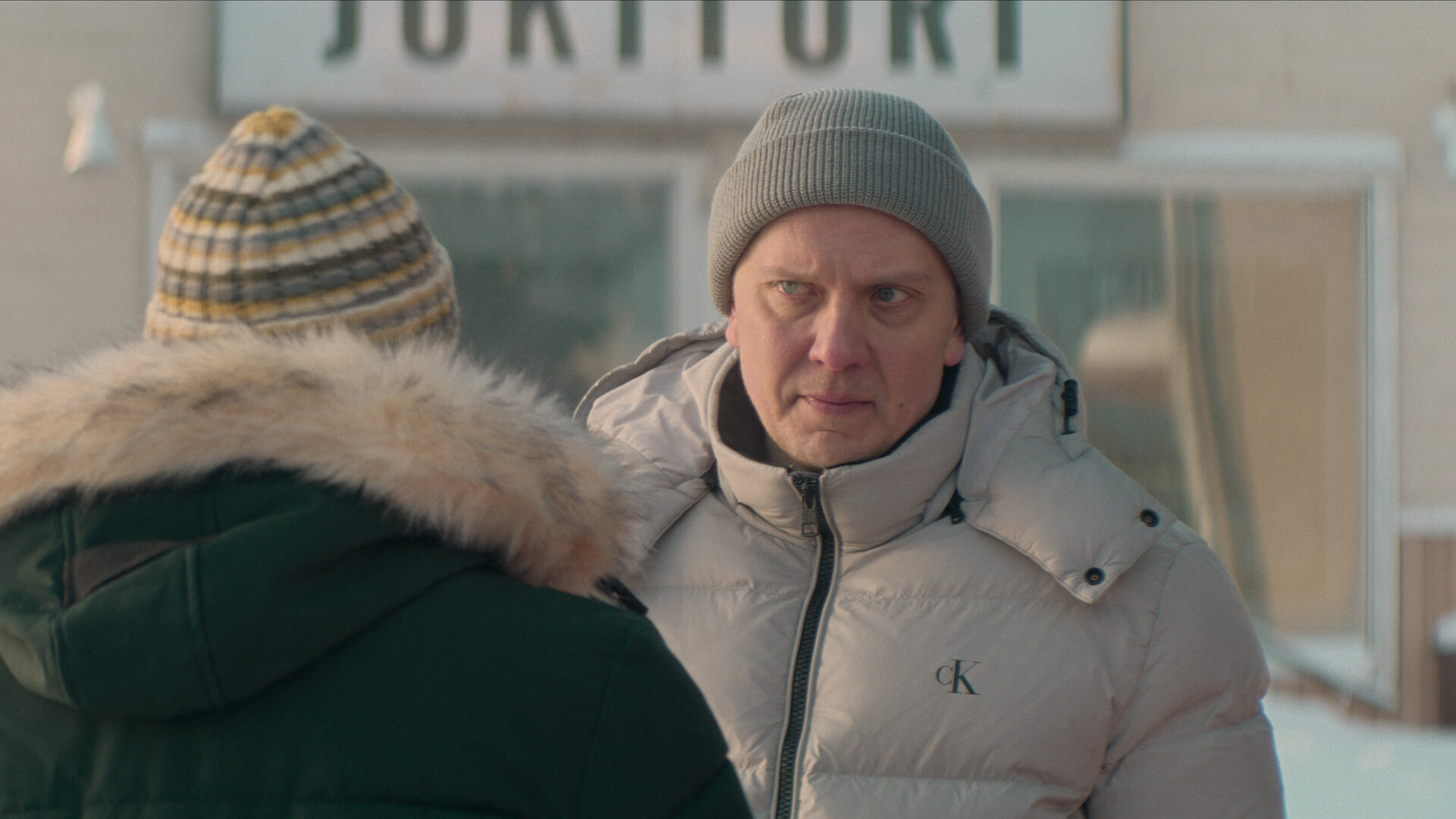 Little Siberia