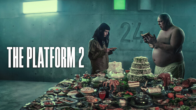 The Platform 2