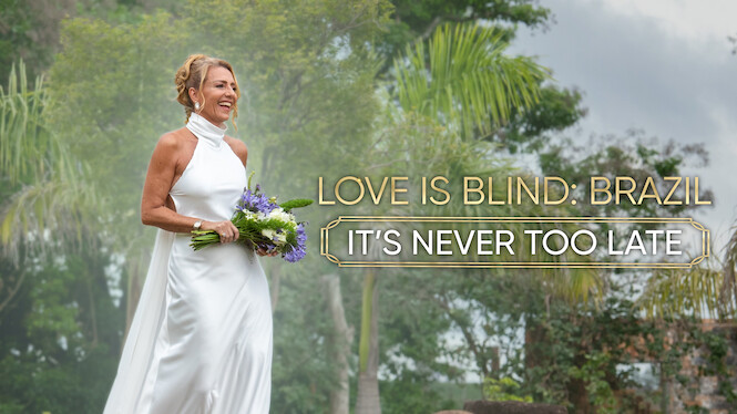 Love Is Blind: Brazil