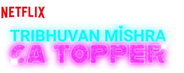 Tribhuvan Mishra CA Topper logo