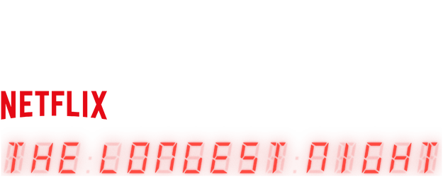 The Longest Night logo