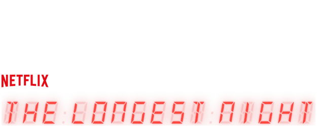 The Longest Night logo