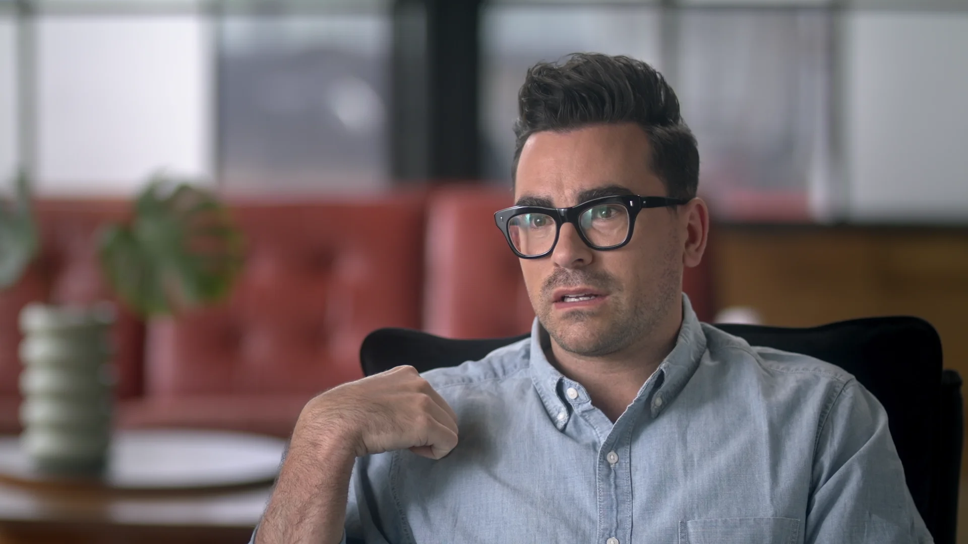 Best Wishes, Warmest Regards: A Schitt's Creek Farewell