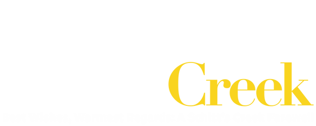 Best Wishes, Warmest Regards: A Schitt's Creek Farewell logo