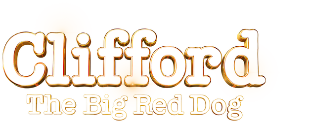 Clifford the Big Red Dog logo