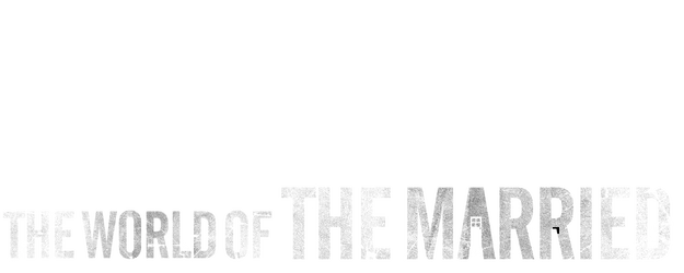 The World of the Married logo