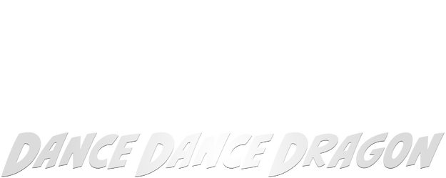 Dance Dance Dragon logo