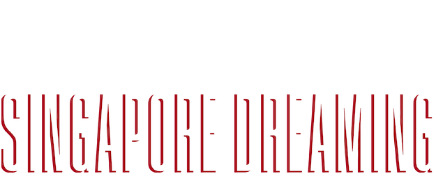 Singapore Dreaming logo