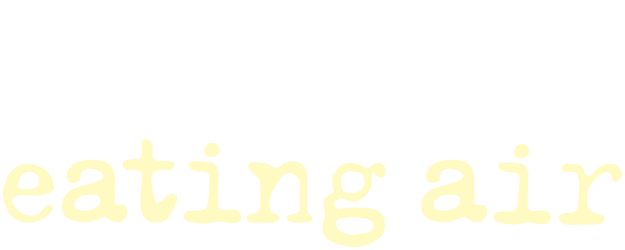 Eating Air logo