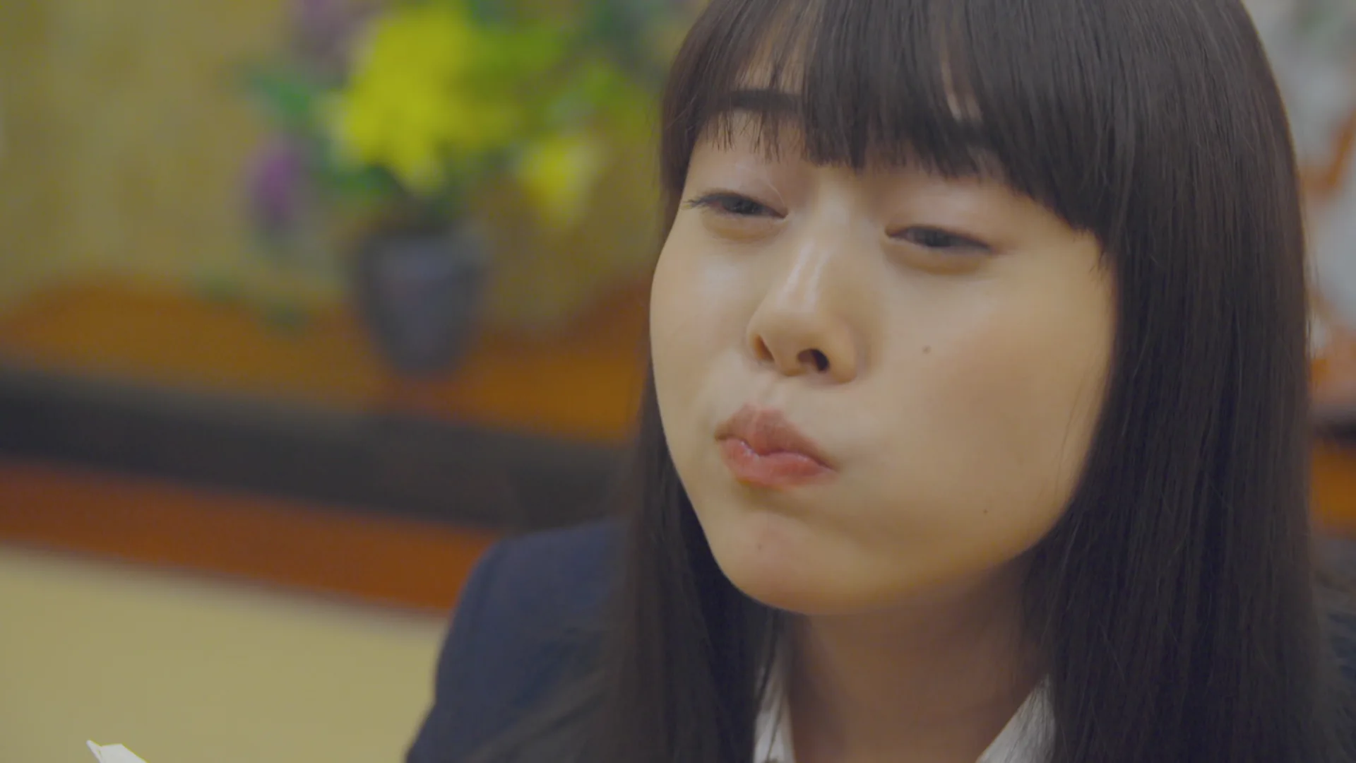 Boukyaku no Sachiko: A Meal Makes Her Forget