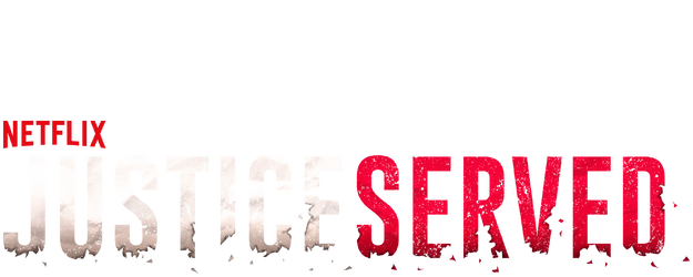 Justice Served logo