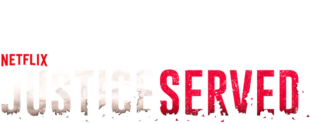 Justice Served logo