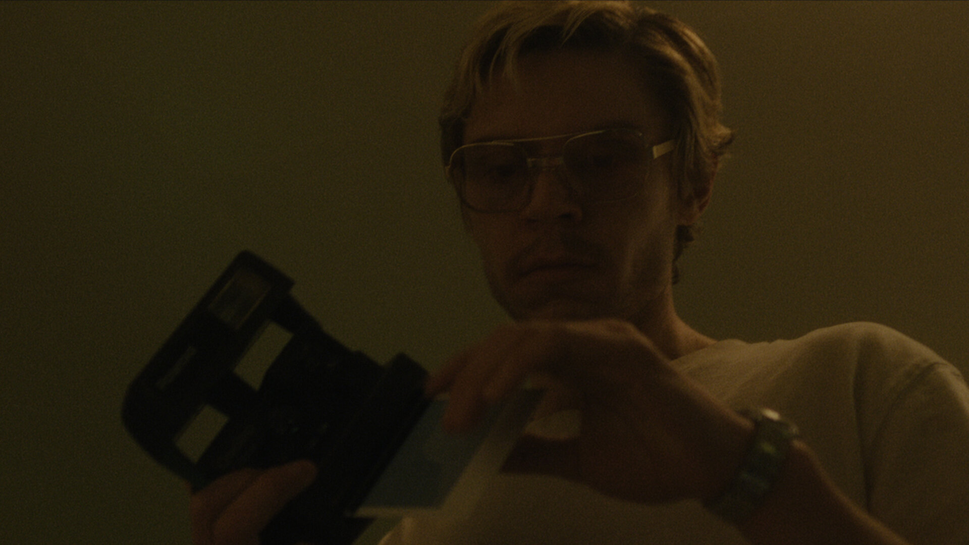 DAHMER