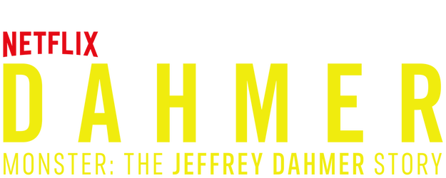 DAHMER logo