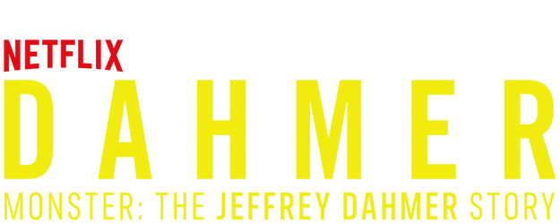 DAHMER logo
