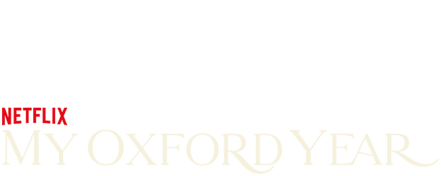 My Oxford Year logo