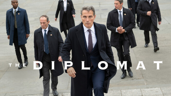 The Diplomat