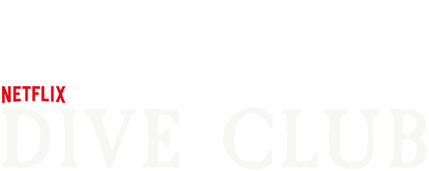 Dive Club logo