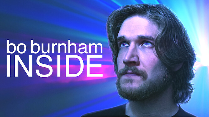 Bo Burnham: Inside