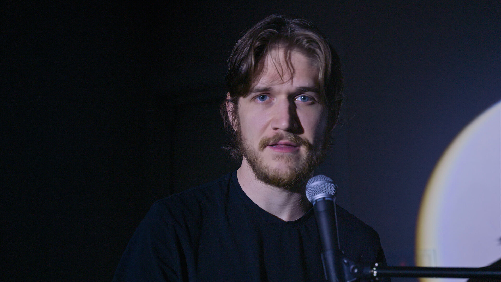 Bo Burnham: Inside