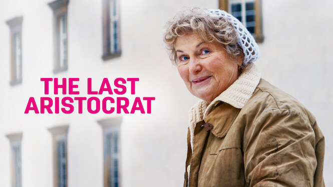 The Last Aristocrat