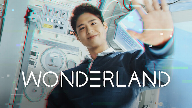 Wonderland