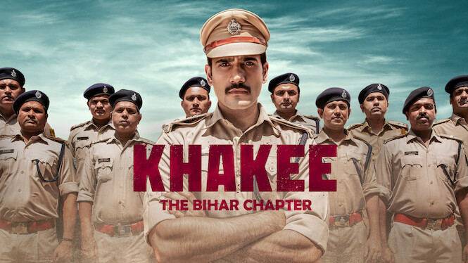 Khakee: The Bihar Chapter