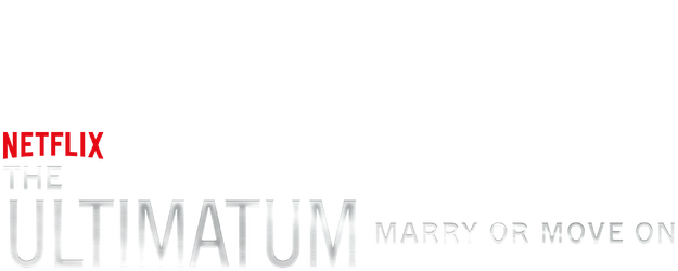 The Ultimatum: Marry or Move On logo