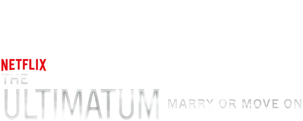 The Ultimatum: Marry or Move On logo