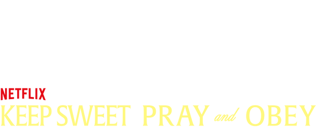 Keep Sweet: Pray and Obey logo