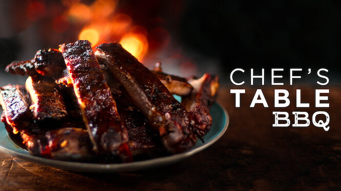 Chef's Table: BBQ