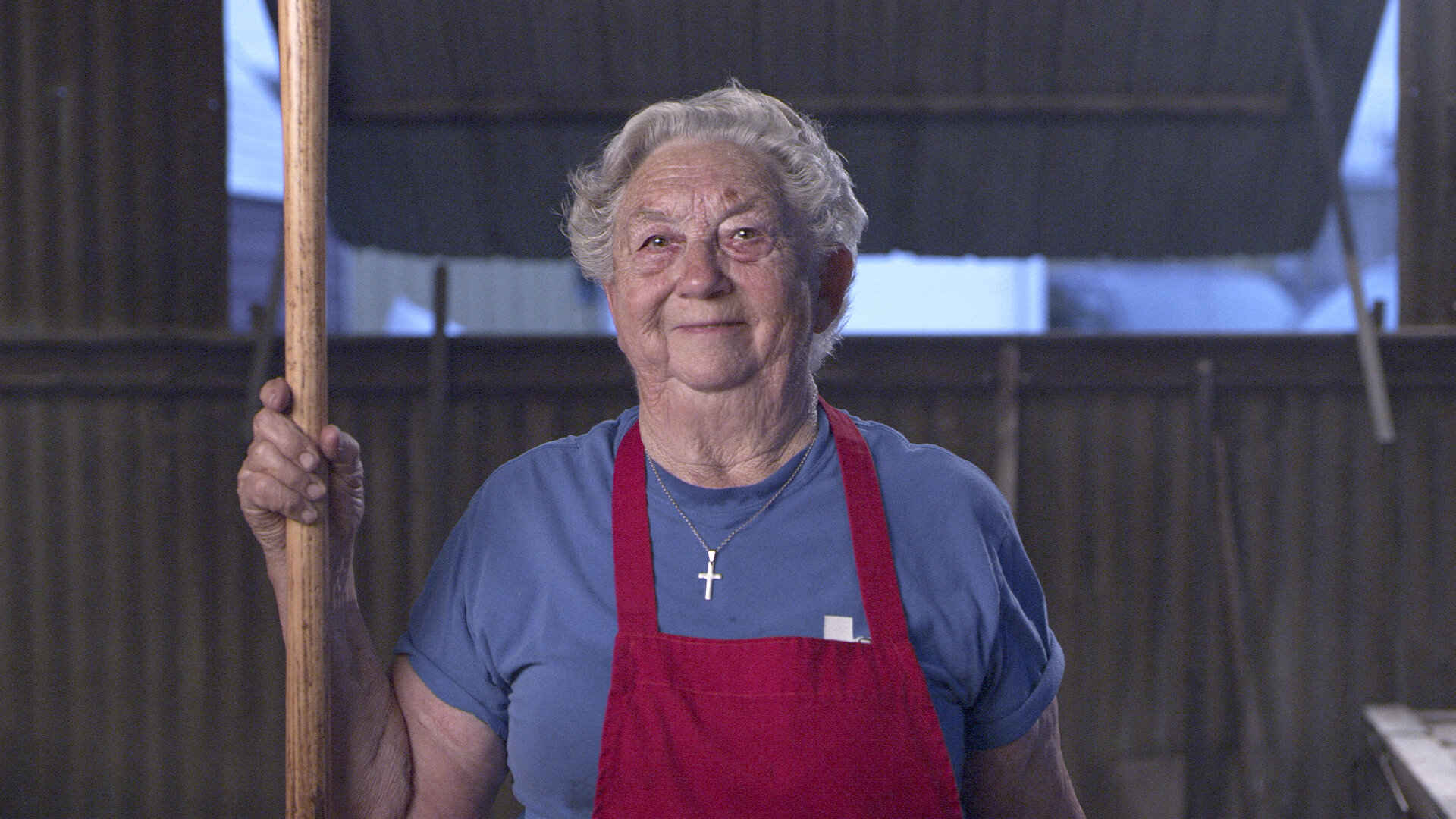 Chef's Table: BBQ
