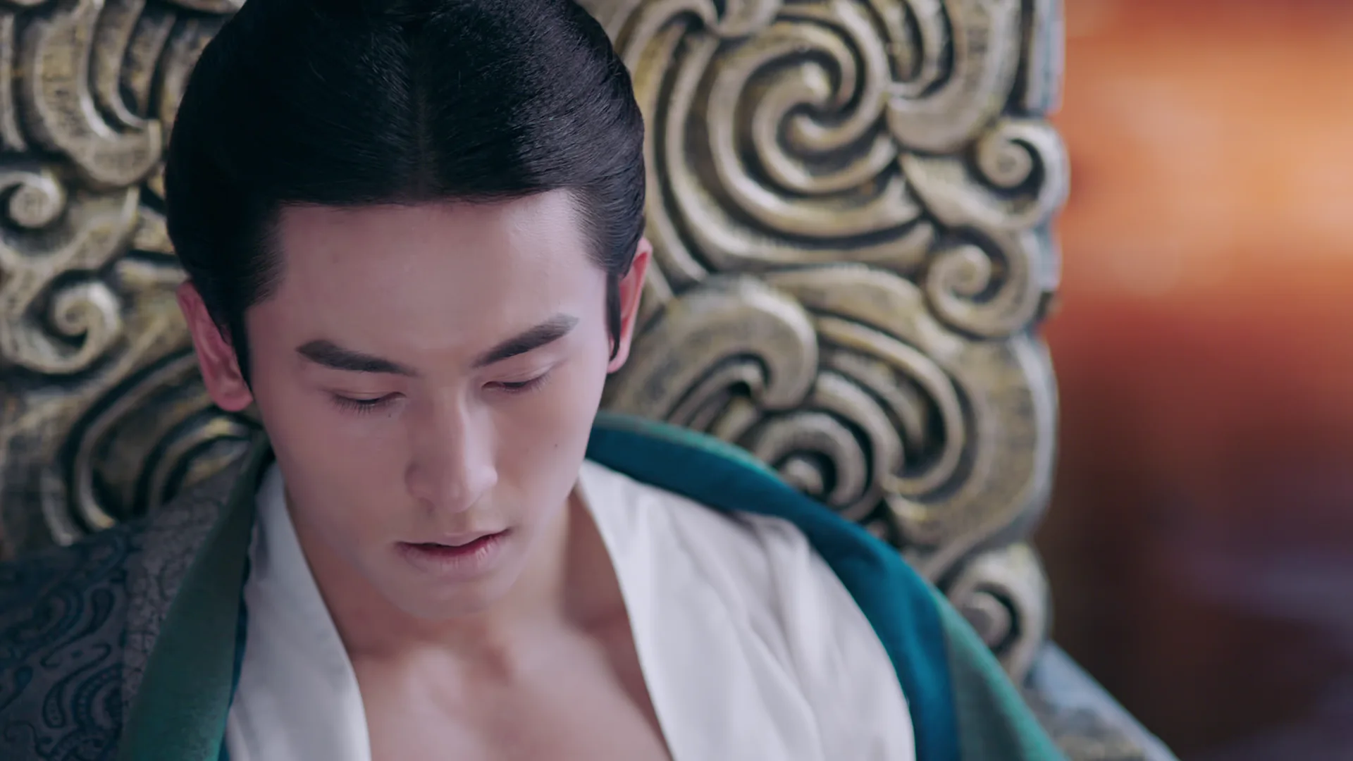 Legend of Yun Xi