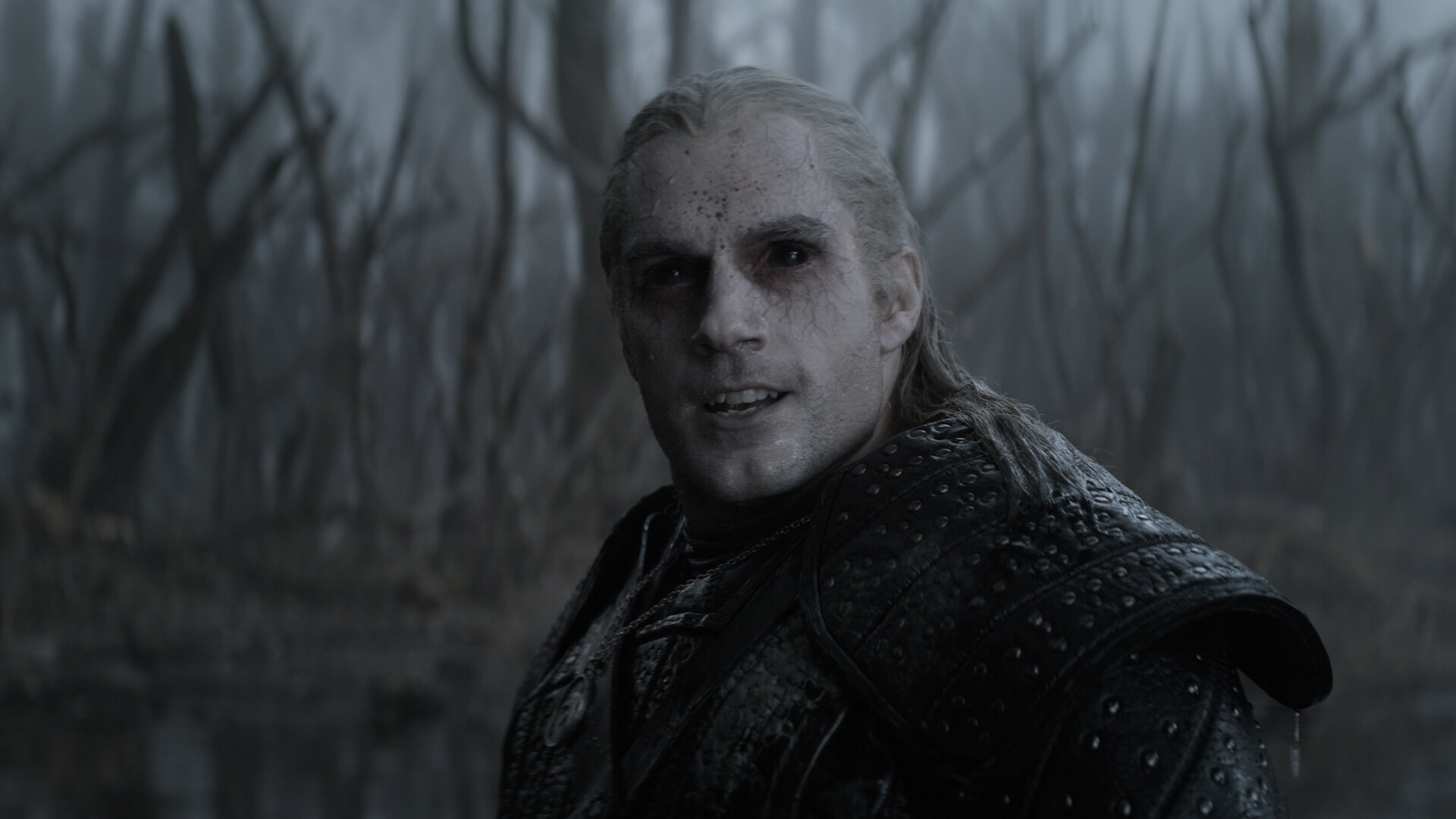 The Witcher: A Look Inside the Episodes
