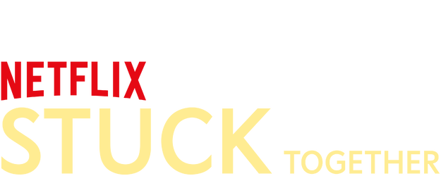 Stuck Together logo
