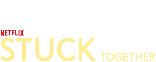 Stuck Together logo