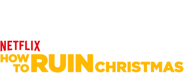 How to Ruin Christmas logo
