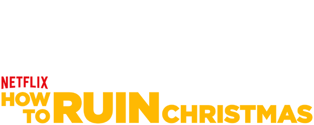 How to Ruin Christmas logo