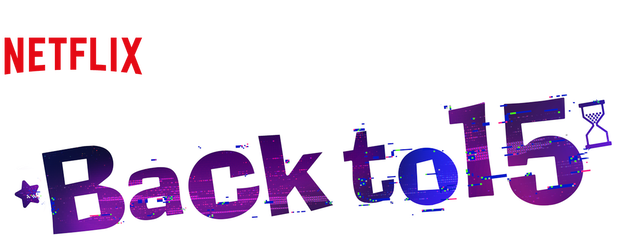 Back to 15 logo
